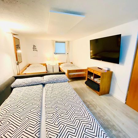 Practical Loft Comfort Near Munich Germering Ngoại thất bức ảnh