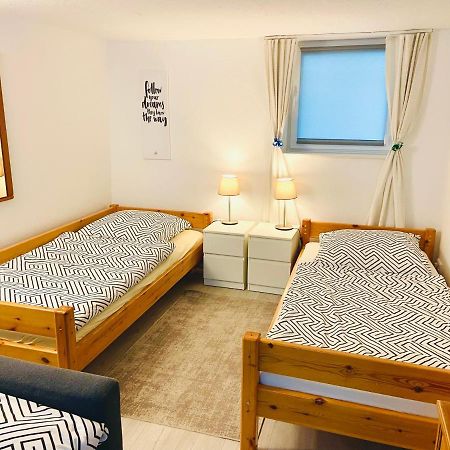 Practical Loft Comfort Near Munich Germering Ngoại thất bức ảnh