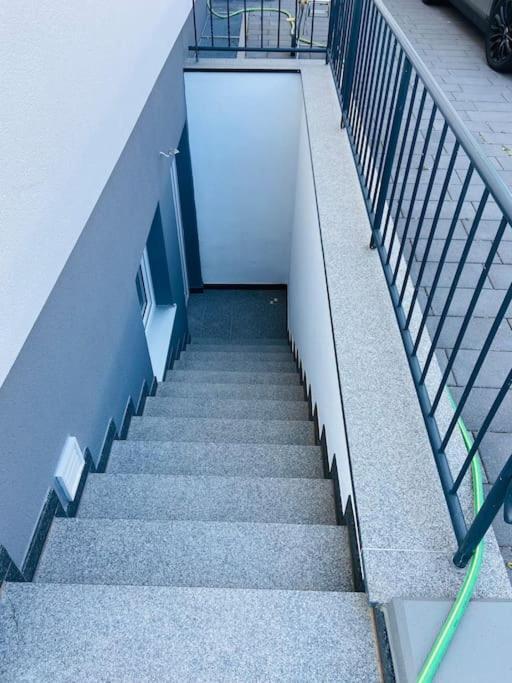 Practical Loft Comfort Near Munich Germering Ngoại thất bức ảnh