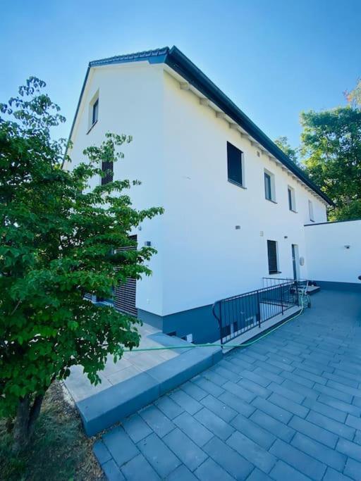 Practical Loft Comfort Near Munich Germering Ngoại thất bức ảnh