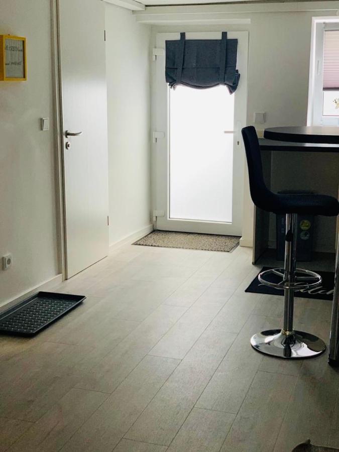 Practical Loft Comfort Near Munich Germering Ngoại thất bức ảnh