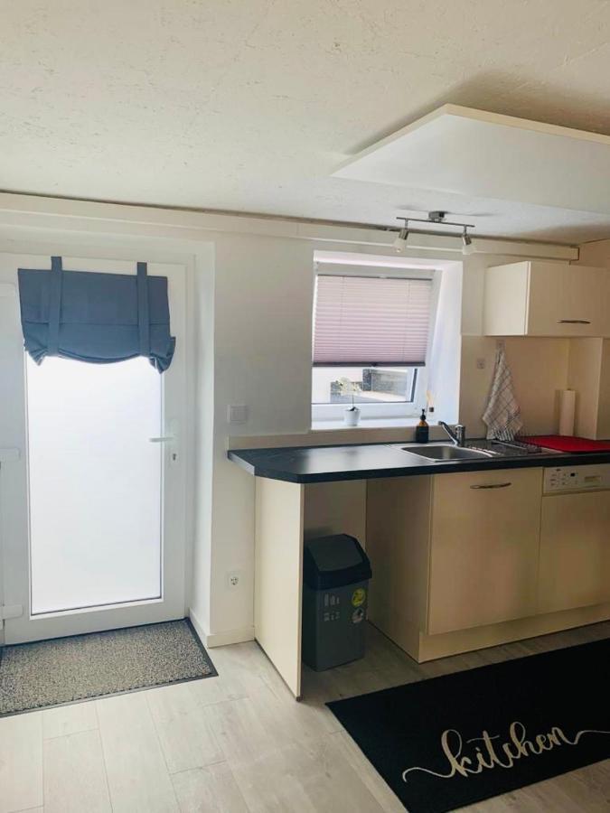 Practical Loft Comfort Near Munich Germering Ngoại thất bức ảnh