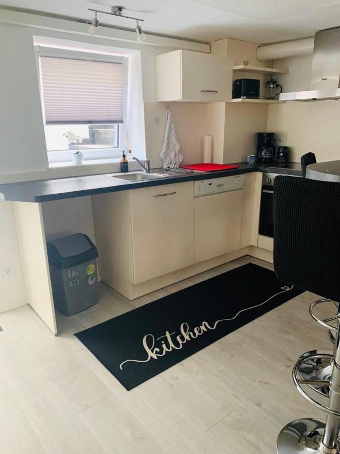 Practical Loft Comfort Near Munich Germering Ngoại thất bức ảnh